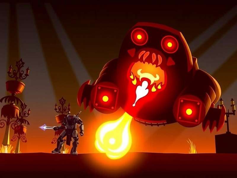 Indore Invader Elite Gameplay